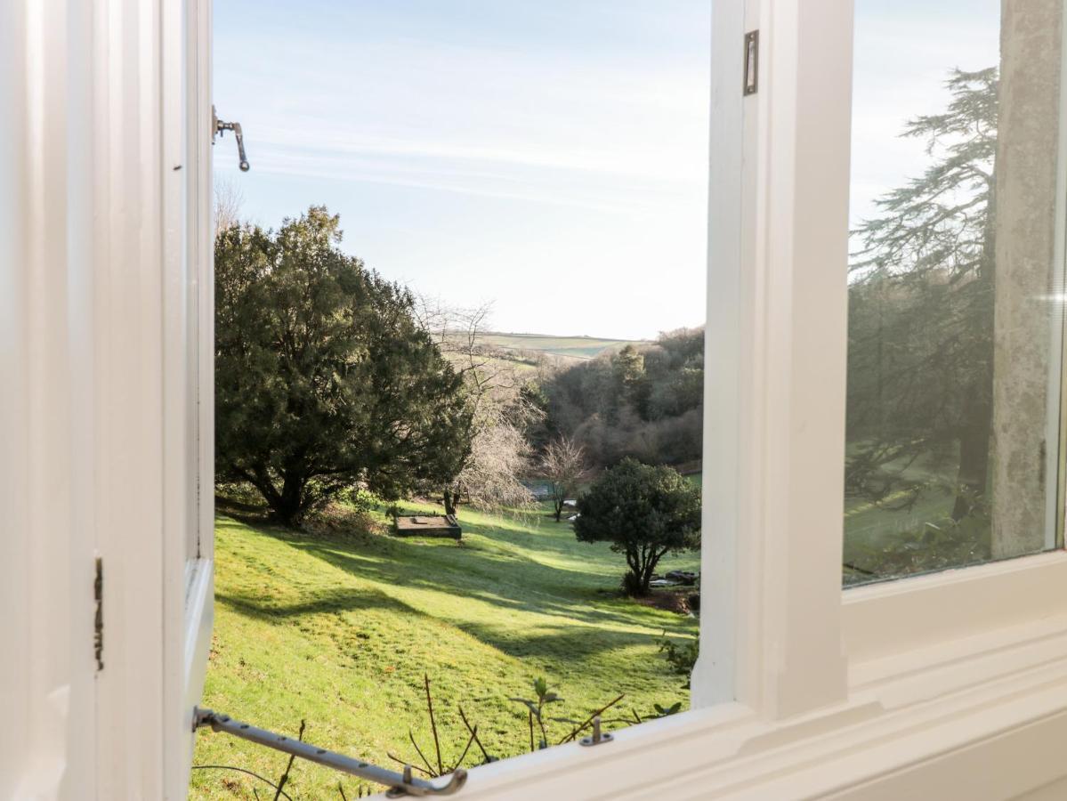 Terrace Suite Totnes Zewnętrze zdjęcie