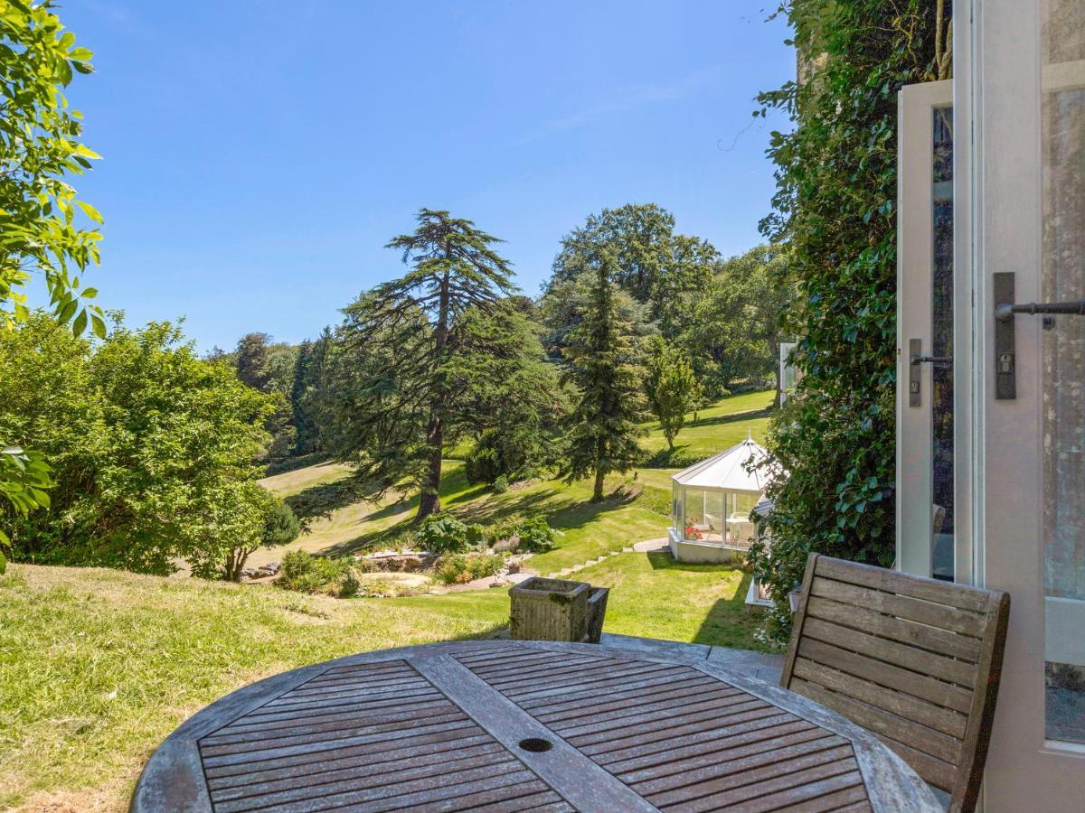 Terrace Suite Totnes Zewnętrze zdjęcie