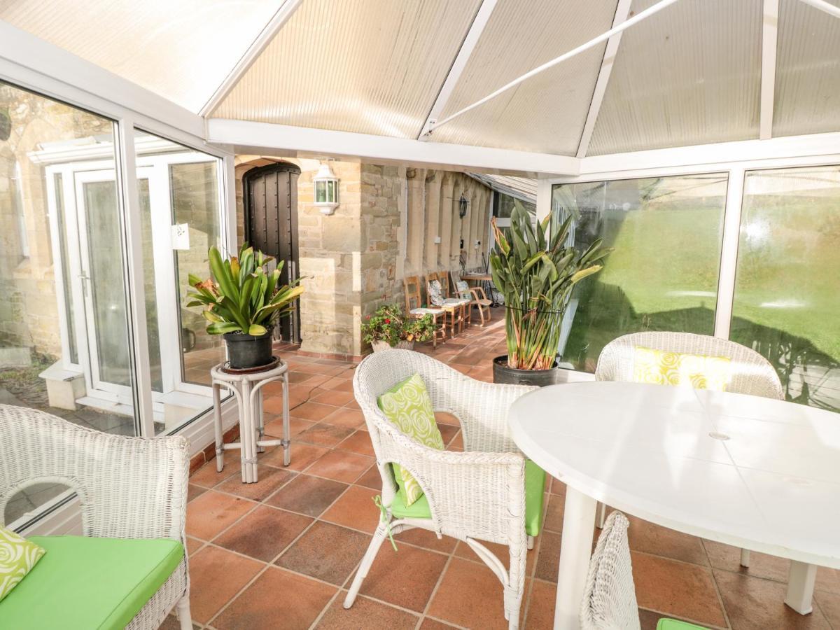 Terrace Suite Totnes Zewnętrze zdjęcie