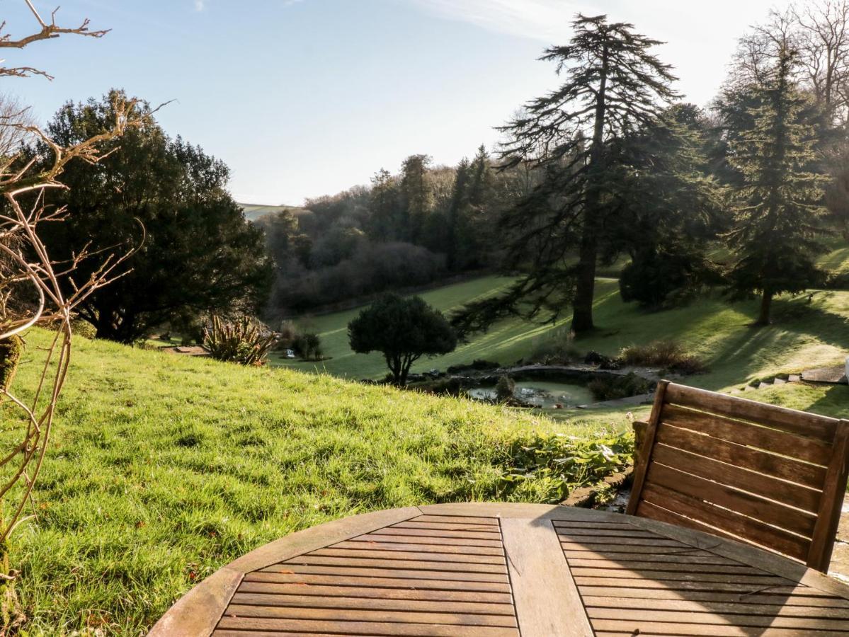 Terrace Suite Totnes Zewnętrze zdjęcie