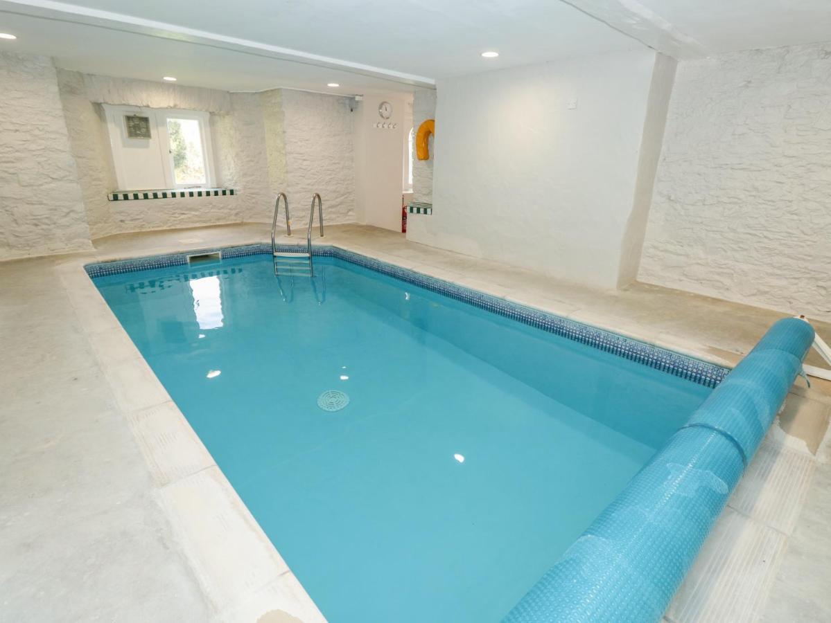 Terrace Suite Totnes Zewnętrze zdjęcie