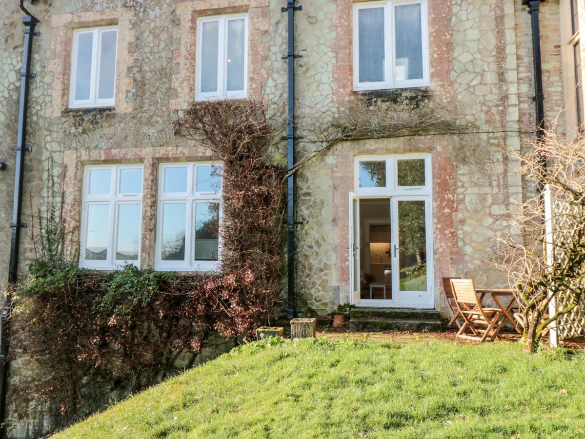 Terrace Suite Totnes Zewnętrze zdjęcie