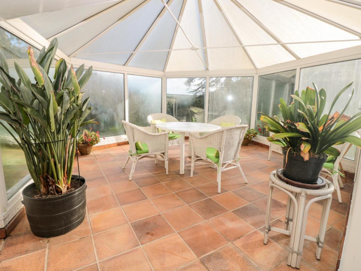 Terrace Suite Totnes Zewnętrze zdjęcie