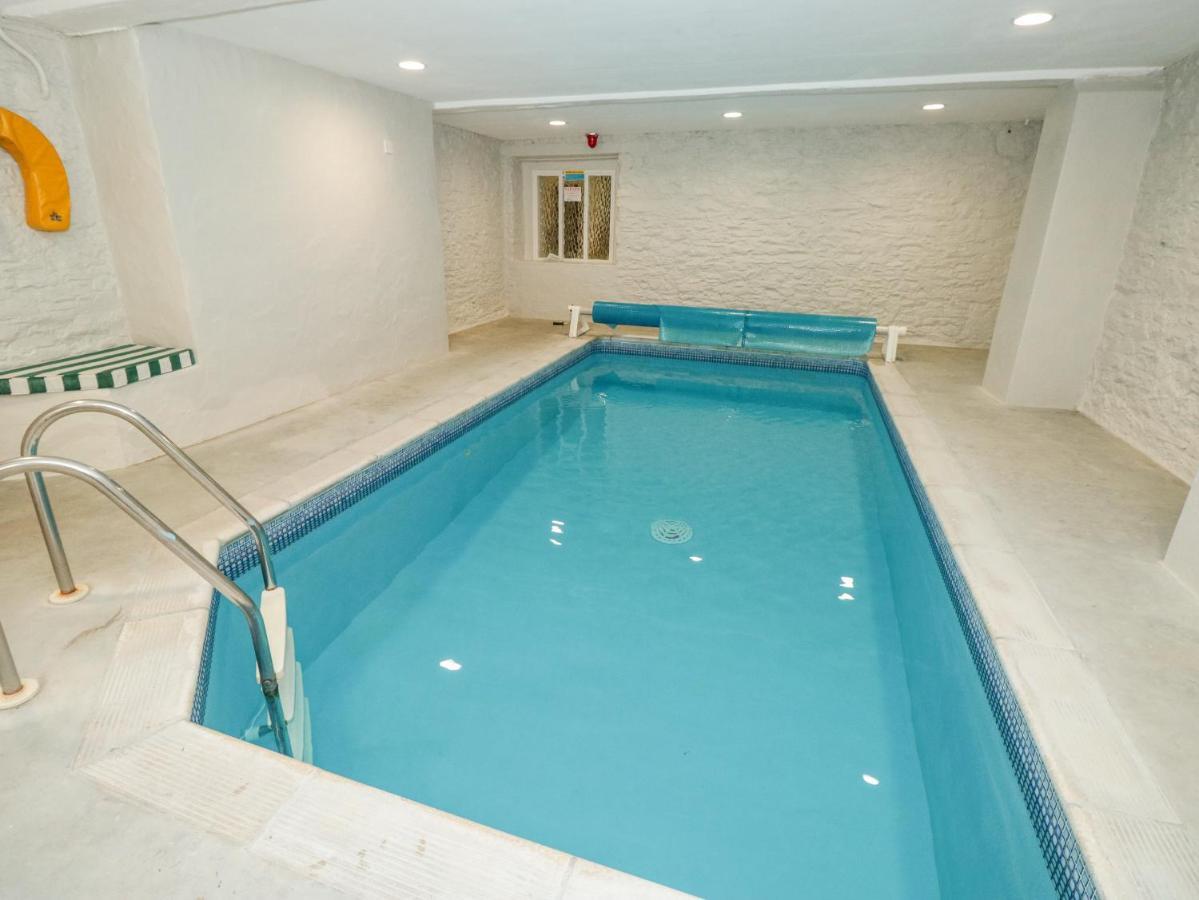 Terrace Suite Totnes Zewnętrze zdjęcie
