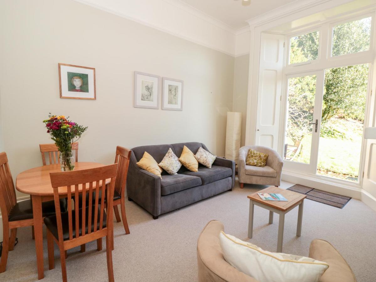 Terrace Suite Totnes Zewnętrze zdjęcie