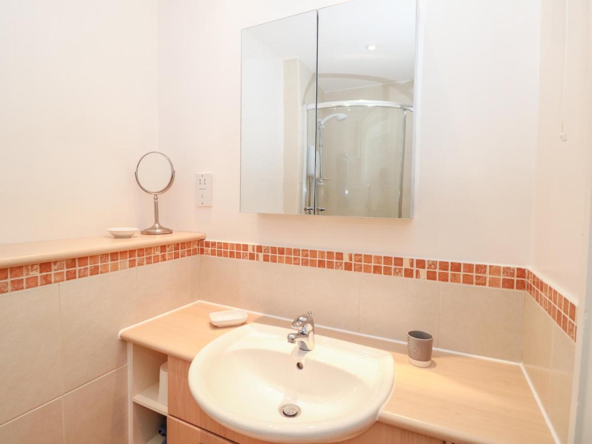 Terrace Suite Totnes Zewnętrze zdjęcie