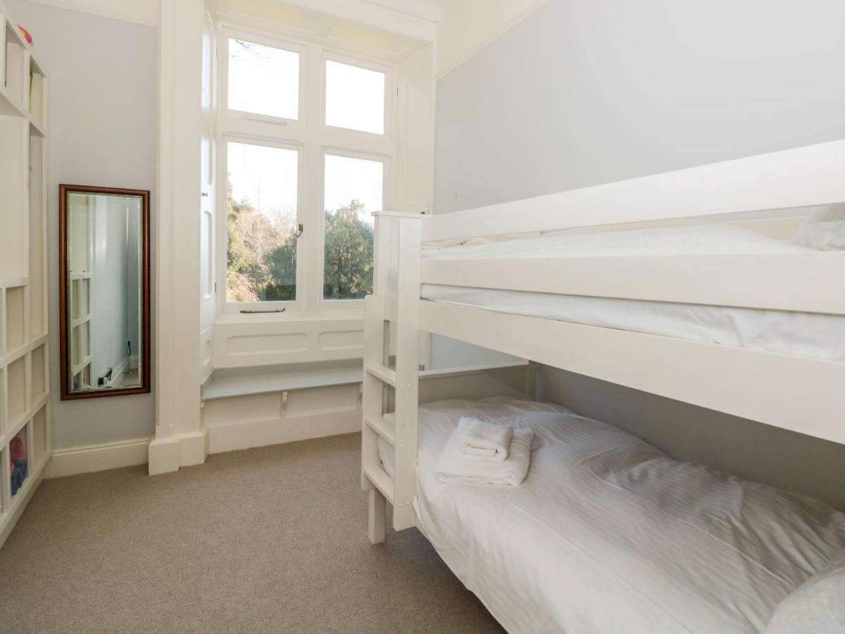 Terrace Suite Totnes Zewnętrze zdjęcie