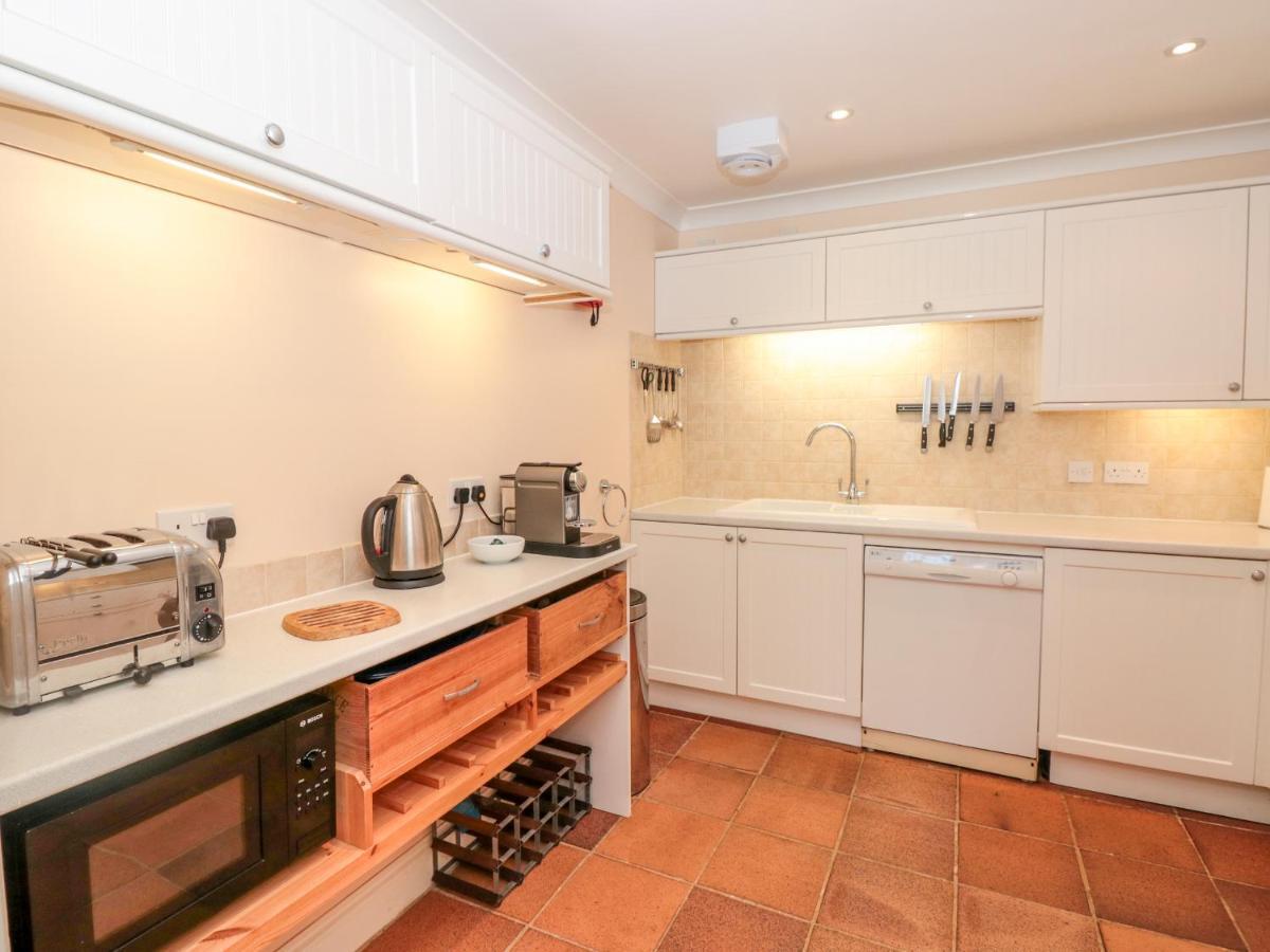 Terrace Suite Totnes Zewnętrze zdjęcie