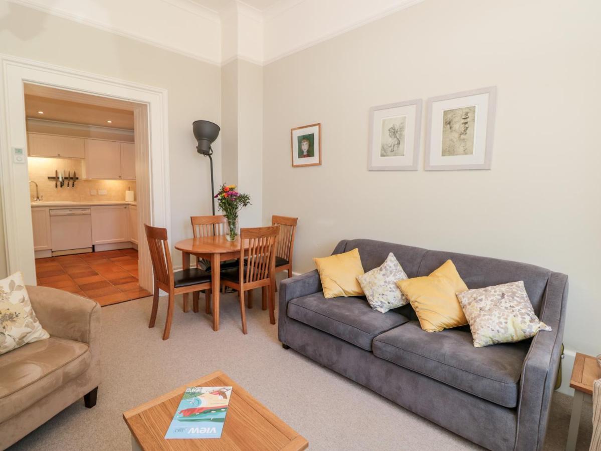 Terrace Suite Totnes Zewnętrze zdjęcie