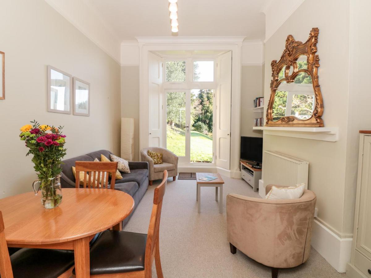 Terrace Suite Totnes Zewnętrze zdjęcie