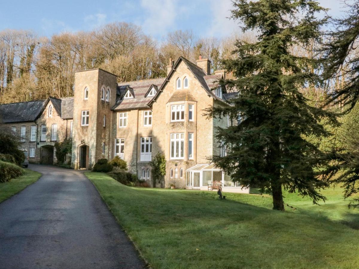 Terrace Suite Totnes Zewnętrze zdjęcie