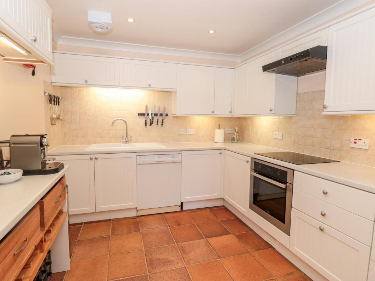 Terrace Suite Totnes Zewnętrze zdjęcie