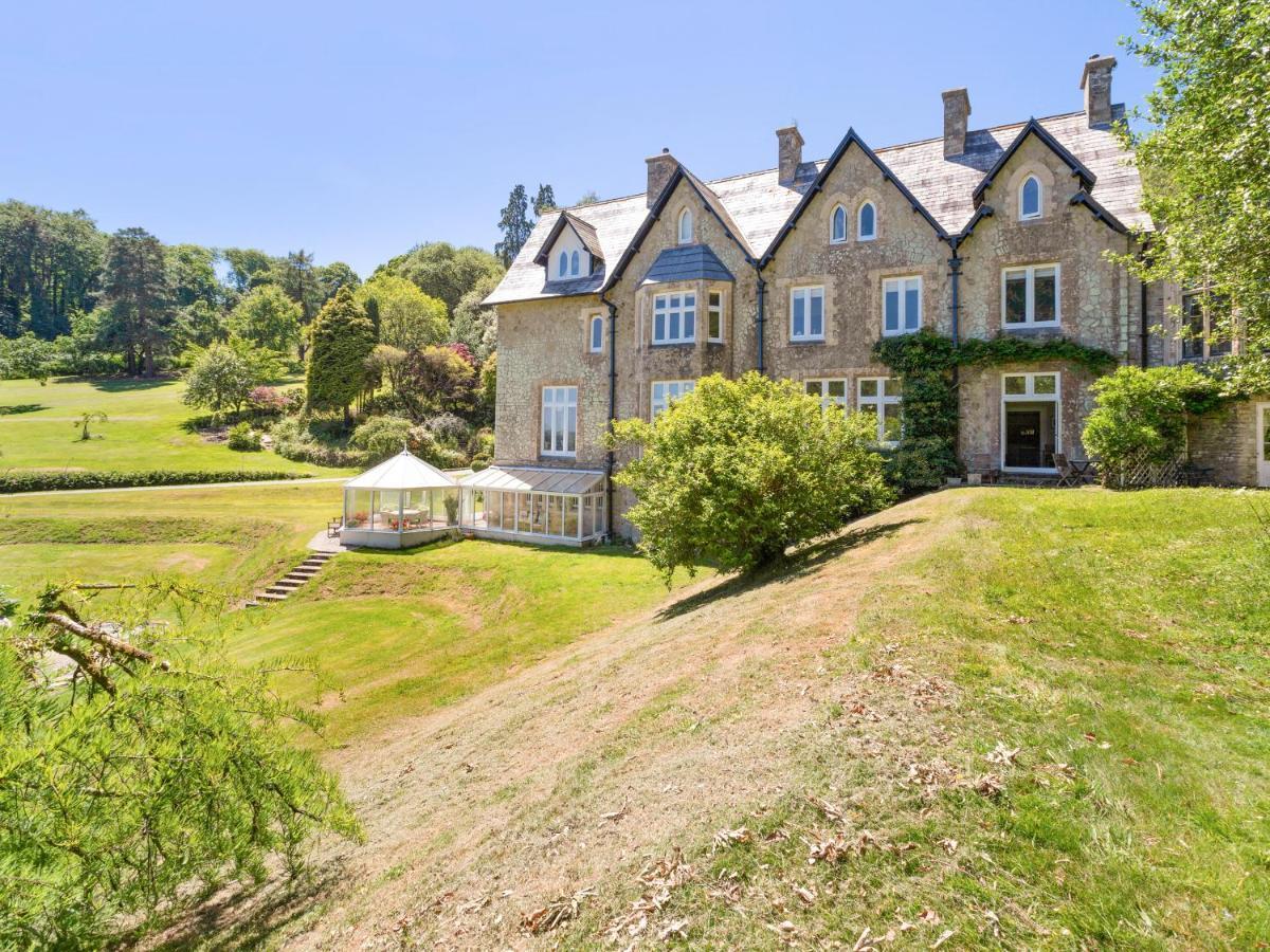 Terrace Suite Totnes Zewnętrze zdjęcie