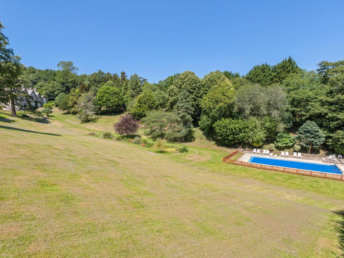 Terrace Suite Totnes Zewnętrze zdjęcie