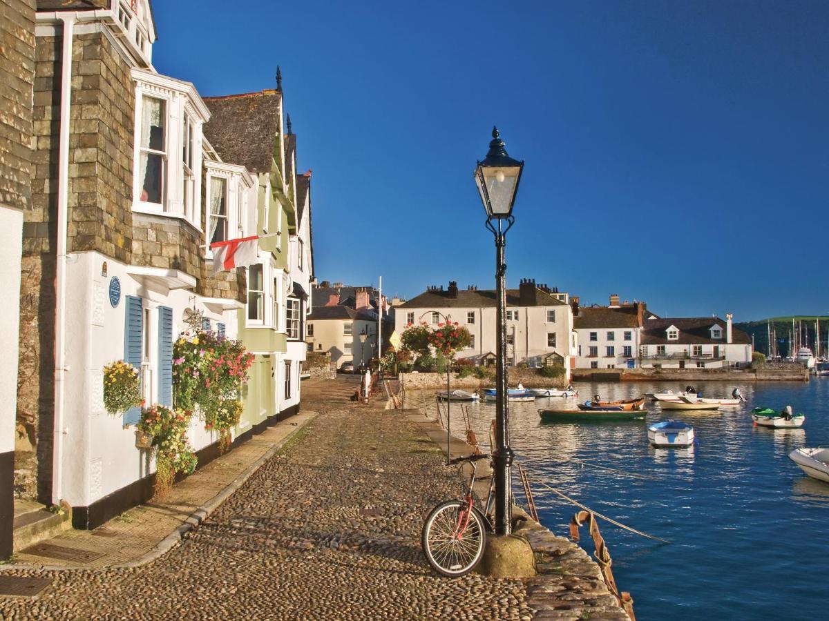 Terrace Suite Totnes Zewnętrze zdjęcie