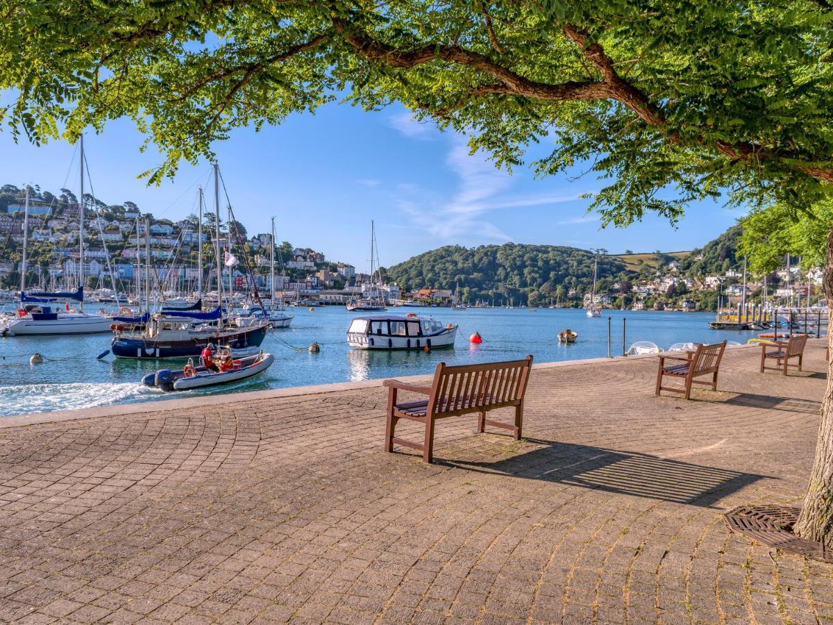 Terrace Suite Totnes Zewnętrze zdjęcie